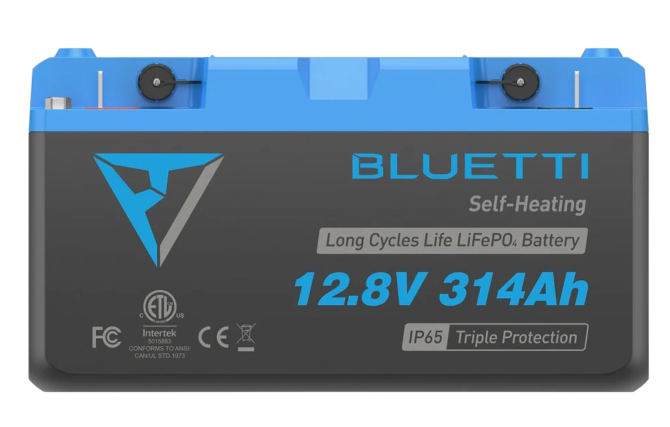BLUETTI B1232 LiFePO₄ Battery